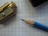 pencil