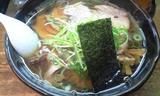 肉醤油