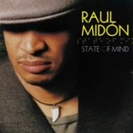 Raul Midon