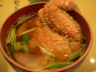 蟹汁