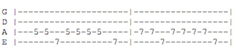 Red-Hot-Chili-Peppers---Dance-Dance-Dance_basstab1