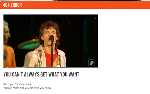 STONES404
