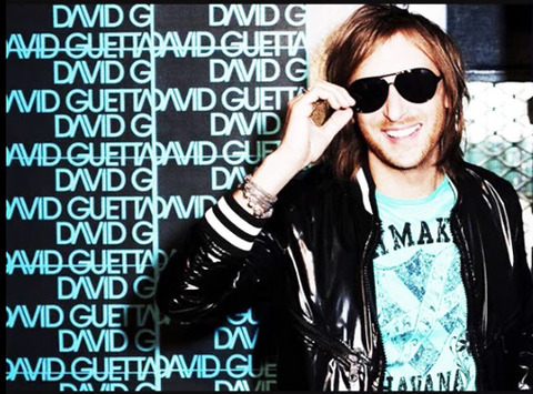 DAVID-GUETTA『THE-WORLD-IS-MINE』