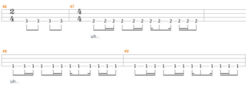 Nirvana---'Big-Long-Now'-_basstab6