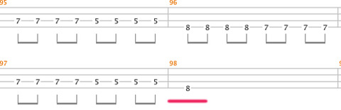Klaxons_'Gravitys-Rainbow'-_basstab5