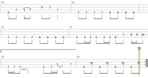 STEVIE-WONDER'S-NUMBER_SUPERSTITION_BASSTAB4