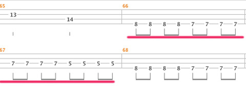 Klaxons_-'Gravitys-Rainbow'-_basstab4