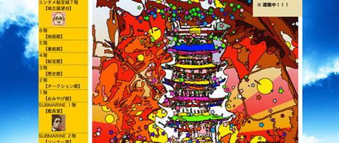背景写真設定キャプチャ
