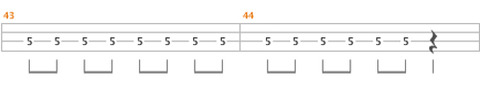 BUCK-TICK---'ROMANCE'_basstab_chorus2