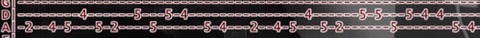 FranzFerdinand_Evil Eye_basstab_chorus