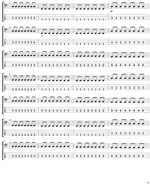 Psychedelic-Furs-Heaven-Bass-Score-4