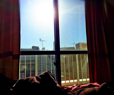 mygodistheSUN