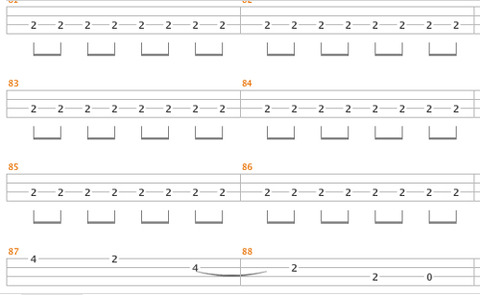 Stone-Cold-Crazy_basstab_solo