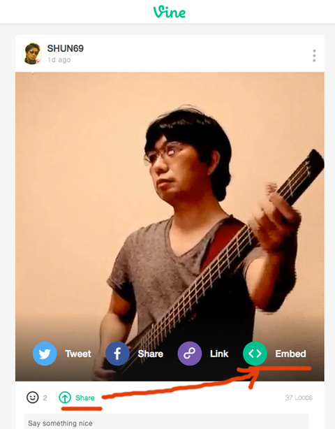 vine_share設定