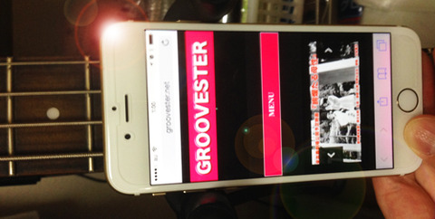ベース_iPhone6_大きさ比較
