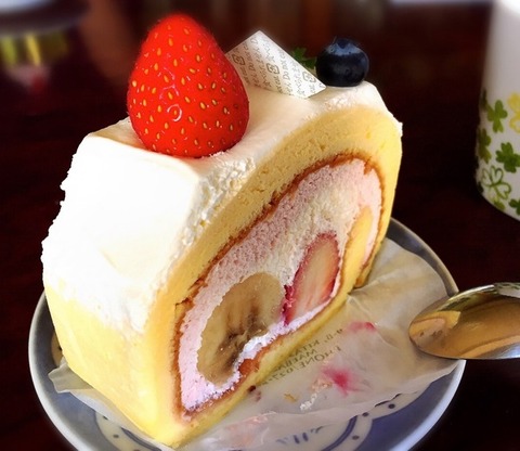 ケーキ3