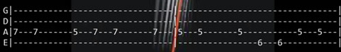 The-Strokes---Juicebox-bassTAB2