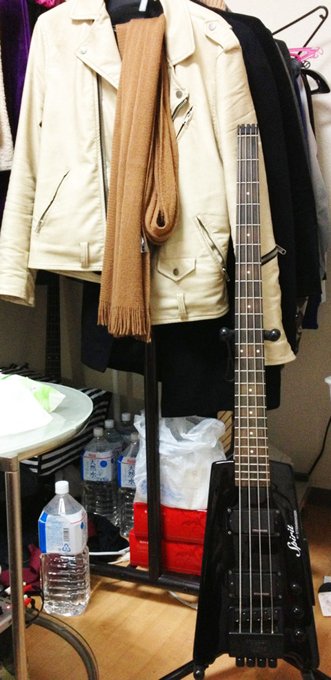 shun699bass