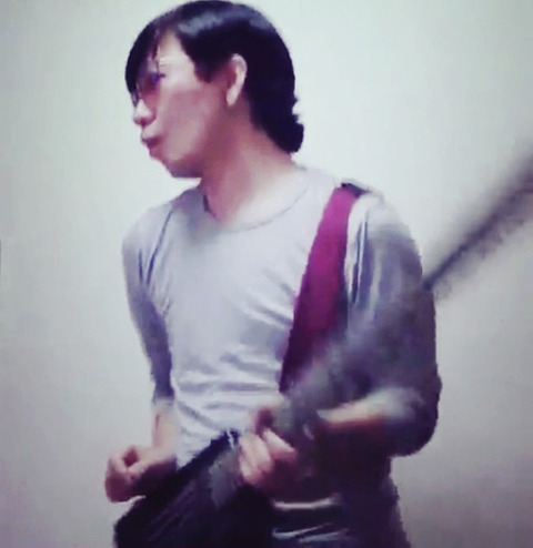 樺澤俊悟_BASSMAN