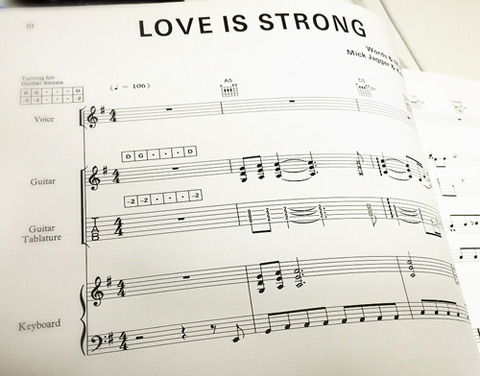 loveisstrong