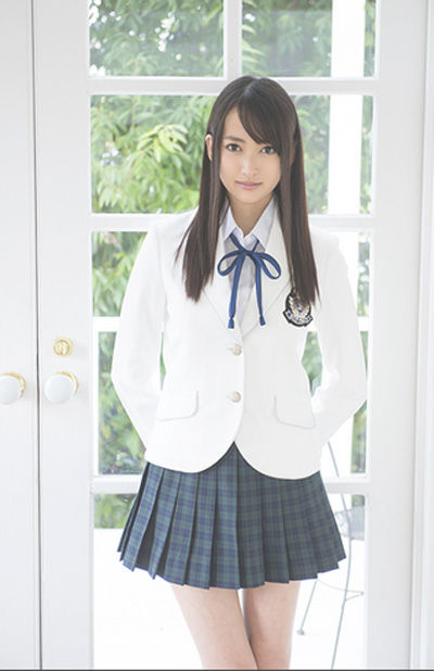 橘梨紗_元AKB48_AV