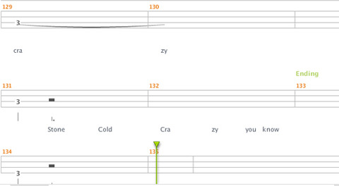 Stone-Cold-Crazy_chorus_basstab