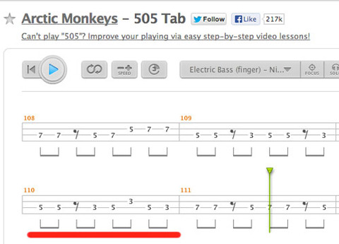 archticmonkeys