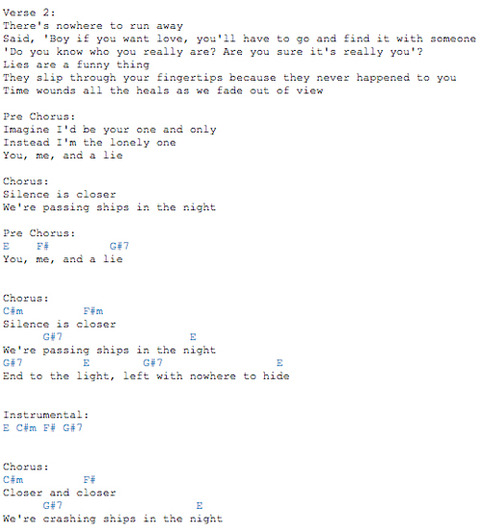 Queens-Of-The-Stone-Age --I-Sat-By-The-Ocean_chords2