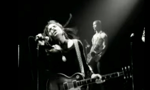Lenny-Kravitz---'Always-On-The-Run'_mv