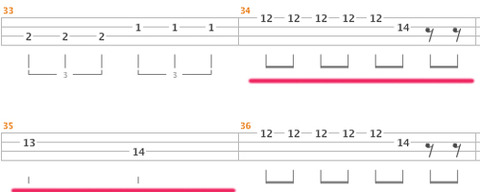 Klaxons---'Gravitys-Rainbow'-_basstab3