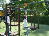 プチ公園