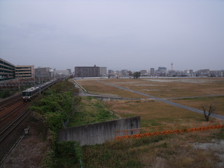 立命館キャンパス用地1