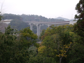 桑原大橋