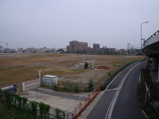 立命館キャンパス用地2