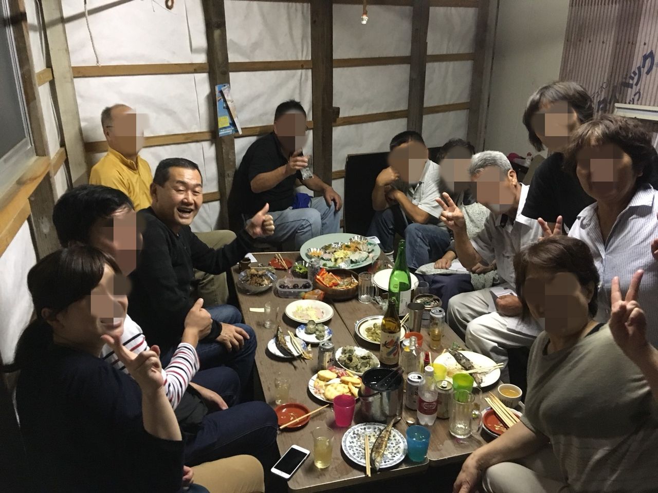 7.みっちゃんハウス改