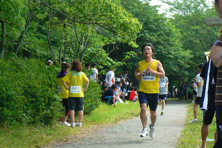 2009駅伝