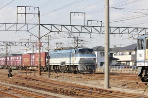 貨物列車