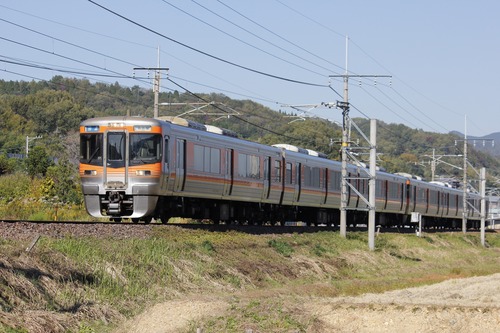313系8000番台