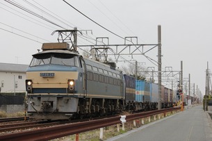 EF66 24