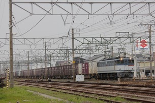 EF65 2057