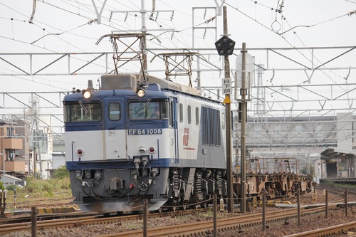 9863レ