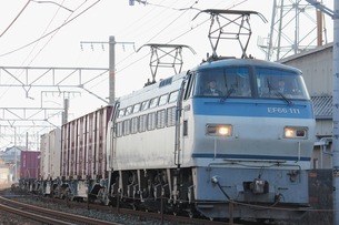 EF66 111
