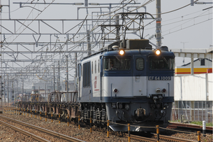 EF64