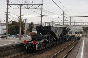 シキ611