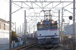EF65 1066