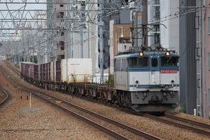 75レ EF65 1085
