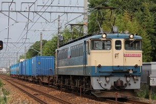 951レ