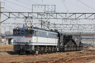 EF65 2069