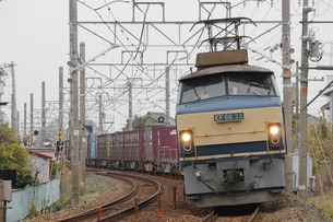 EF66