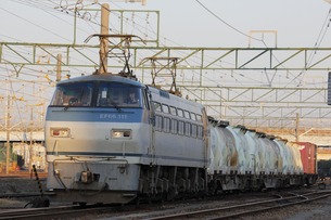 EF66 111